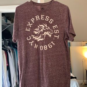 Express T shirt